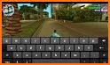 Game Keyboard related image