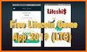 Free Litecoin - Earn Unlimited LTC by Play Games related image