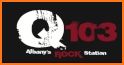 Q103 - Albany's Rock Station - WQBK related image