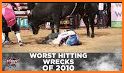 Angry Bull Attack – Cowboy Racing related image