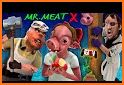 Mr. Piggy Online - Multiplayer Horror Game related image
