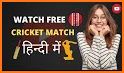 Free For HD TV : Live Cricket, Movies & TV Shows related image