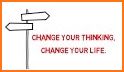 Change Your Thinking, Change Your Life By Brian T. related image