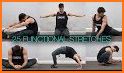 Stretching Exercises - Flexibility Training related image