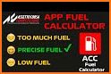 ACC Fuel Calculator Pro related image