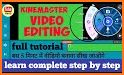 Guide for Kinemaster - Video editing related image