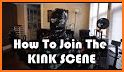 KinkD: Fetish, BDSM Dating & Kinky Fet Lifestyle related image