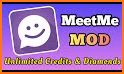 Meete - Free Chat & Dating related image