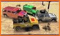4x4 Offroad Champions related image