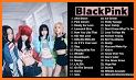 BLACKPINK Hop : Kpop Music related image