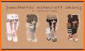 Aesthetic Skins for Minecraft related image