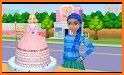 Birthday Cake Factory Games: Cake Making Game Free related image