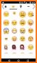 Feelings stickers for vhatsapp related image