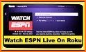 WatchESPN Live Stream related image