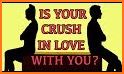 Does He Like You ? Personality Test For Girls related image