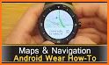 Navigation Wear related image