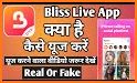 Bliss Live – Live chat, video call & fun related image