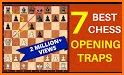 Course: find good chess opening moves (part 1) related image
