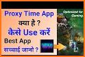 ProxyTime related image