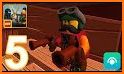 Guide LEGO Ninjago Skybound related image