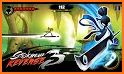 Stickman Revenge 3 - Ninja Warrior - Shadow Fight related image