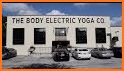 The Body Electric Yoga Company related image