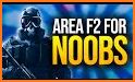 New Area F2 Mobile Guide 2020 related image