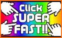 Auto Clicker - Super Fast Clicker Pro related image