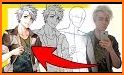 How to Draw Anime - Step By Step Tutorials 2018 related image