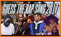 Guess The Rapper 2018 Quiz - Rap Trivia related image