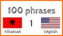 Albanian - Vietnamese Dictionary (Dic1) related image