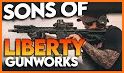 Guns of Liberty related image