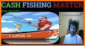 Cash Fishing Master-Lucky Bounty Fishing related image