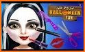 Halloween DressUp & MakeUp Game related image