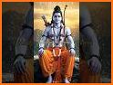 RAM NAVMI WhatsApp Stickers related image