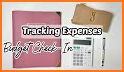 Cashews Expense Budget Tracker related image