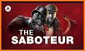 Saboteur! related image