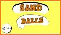 Dig Sand Ball related image