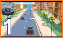 Traffic Police Simulator - Traffic Cop Games related image