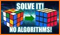 Mastering Rubik's Cube - Cube Solving Guide related image