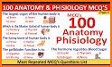 Biology MCQs with Answers and Explanations related image