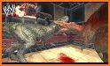 Army vs Dinosaur: Battle Simulator related image