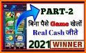 Winzo Winzo Gold - Earn Money& Win Cash Games Tips related image