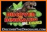 Discovering the Dinosaurs related image