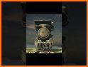 Harvest Train 3D related image