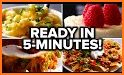 Easy and Quick Recipes related image