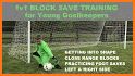Goalie Block related image