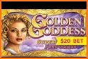 lucky gold - casino slots 777 related image