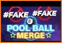 Pool Ball Merge - 3D related image