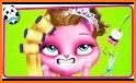 Pet Care & Animal Makeover: Pet Hair Salon Games related image